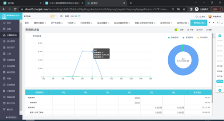 小微企業財務與銷售管理軟件推薦及軟件銷售策略